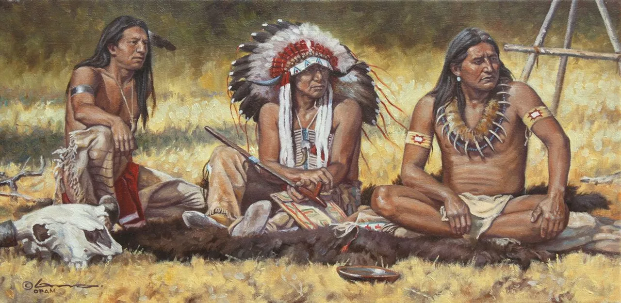 Are Indians living in US happy?