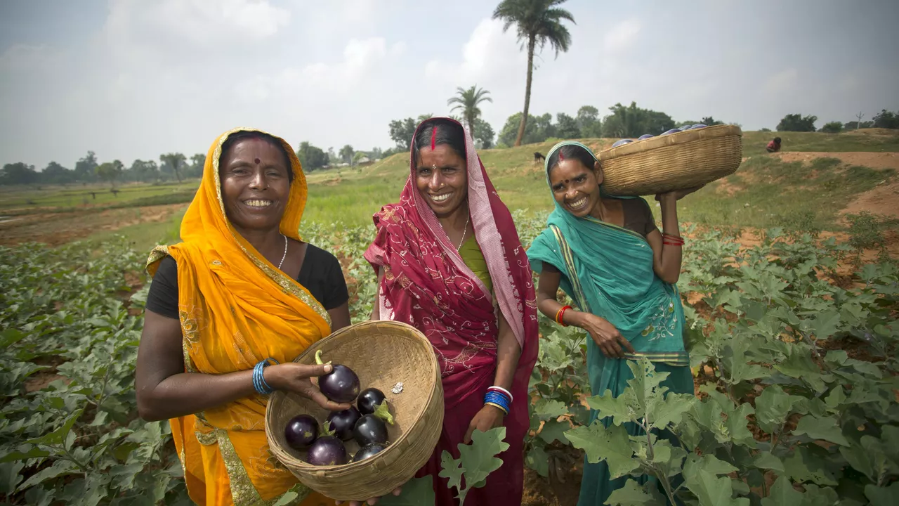 What are five things women hate about being in India?