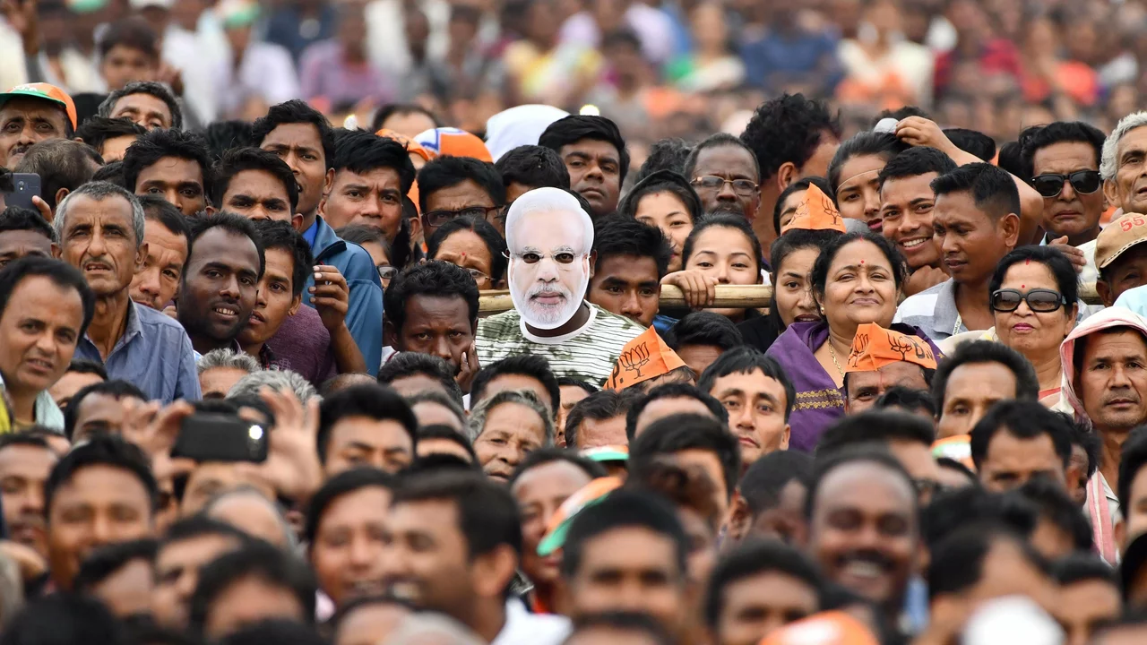 Indian Liberals?